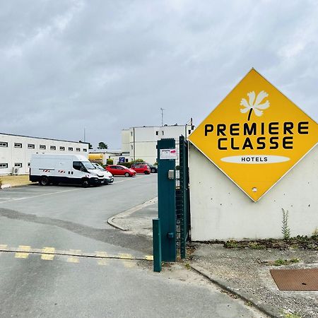 Premiere Classe Bordeaux Sud Pessac Bersol מראה חיצוני תמונה